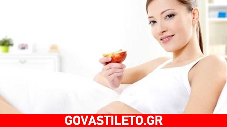 Οι συνήθειες της εγκυμοσύνης που δεν πρέπει να σταματήσετε μετά τον τοκετό!